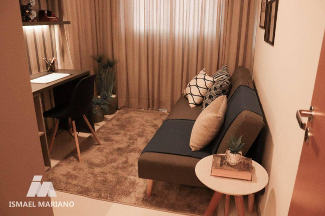 Imagem Apartamento com 3 Quartos à Venda, 68 m² em Praia De Itaparica - Vila Velha Imagem Apartamento com 3 Quartos à Venda, 68 m² em Praia De Itaparica - Vila Velha