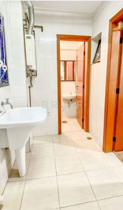 Imagem Apartamento com 4 Quartos à Venda, 124 m² em Brooklin Paulista - São Paulo Imagem Apartamento com 4 Quartos à Venda, 124 m² em Brooklin Paulista - São Paulo
