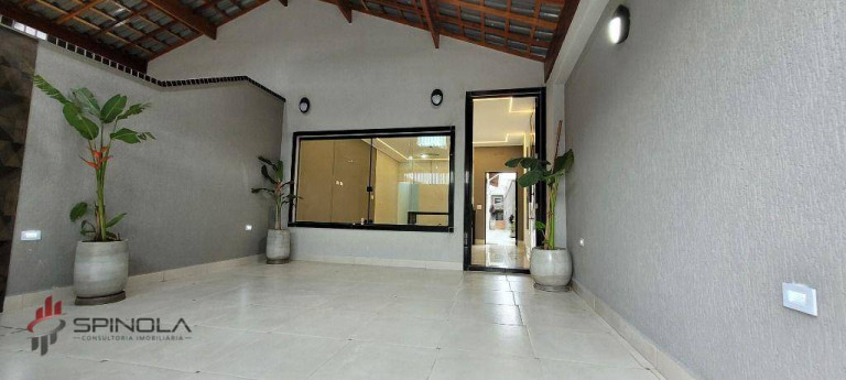 Imagem Casa com 3 Quartos à Venda, 115 m² em Vila Caiçara - Praia Grande Imagem Casa com 3 Quartos à Venda, 115 m² em Vila Caiçara - Praia Grande