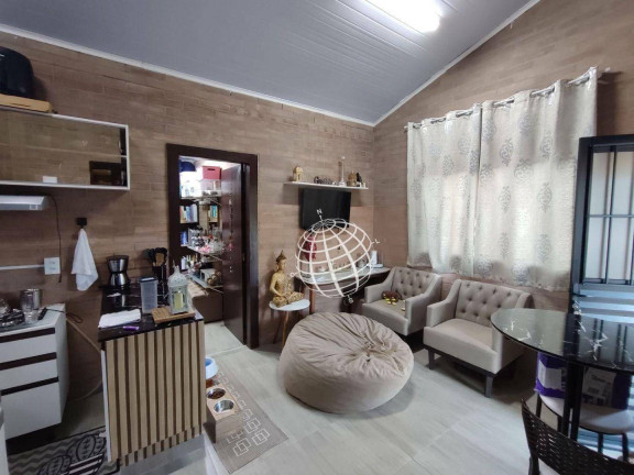 Imagem Chácara com 2 Quartos à Venda, 113 m² em Jardim Brogotá - Atibaia