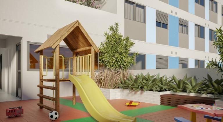 Imagem Imóvel com 1 Quarto à Venda, 40 m² em Bela Vista - São Paulo