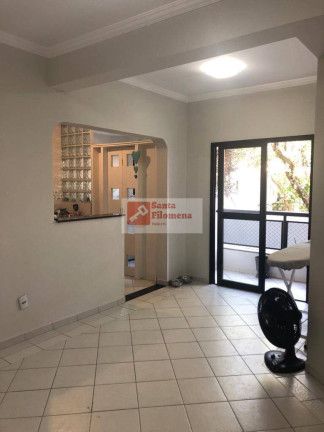 Imagem Apartamento com 2 Quartos à Venda, 100 m² em Santa Maria - São Caetano Do Sul Imagem Apartamento com 2 Quartos à Venda, 100 m² em Santa Maria - São Caetano Do Sul