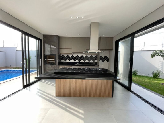 Casa com 3 Quartos à Venda, 230 m² em Candido Bertine - Santa Bárbara D'oeste