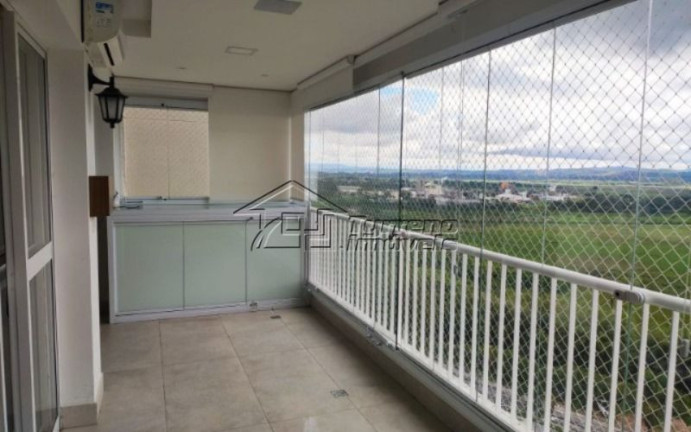 Imagem Apartamento com 3 Quartos à Venda, 143 m² em Jardim Das Indústrias - São José Dos Campos Imagem Apartamento com 3 Quartos à Venda, 143 m² em Jardim Das Indústrias - São José Dos Campos