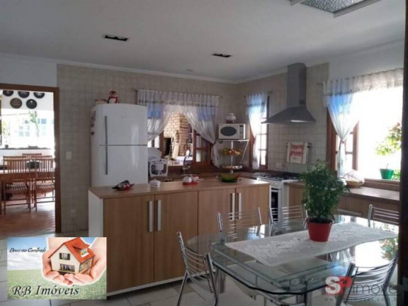 Imagem Casa com 3 Quartos à Venda, 241 m² em Jordanópolis - São Bernardo Do Campo Imagem Casa com 3 Quartos à Venda, 241 m² em Jordanópolis - São Bernardo Do Campo
