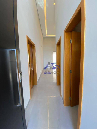 Imagem Casa com 3 Quartos à Venda, 180 m² em Residencial Maria Julia - São José Do Rio Preto Imagem Casa com 3 Quartos à Venda, 180 m² em Residencial Maria Julia - São José Do Rio Preto