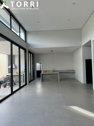 Imagem Imóvel com 3 Quartos à Venda, 292 m² em Alphaville Nova Esplanada - Votorantim
