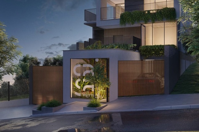 Imagem Apartamento com 2 Quartos à Venda, 60 m² em Vila Madalena - São Paulo
