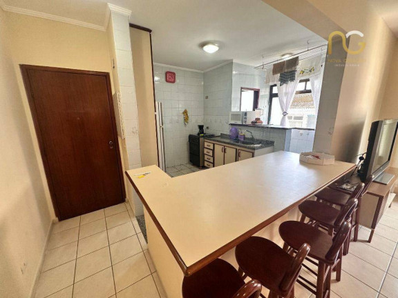 Imagem Apartamento com 2 Quartos à Venda, 70 m² em Canto Do Forte - Praia Grande Imagem Apartamento com 2 Quartos à Venda, 70 m² em Canto Do Forte - Praia Grande