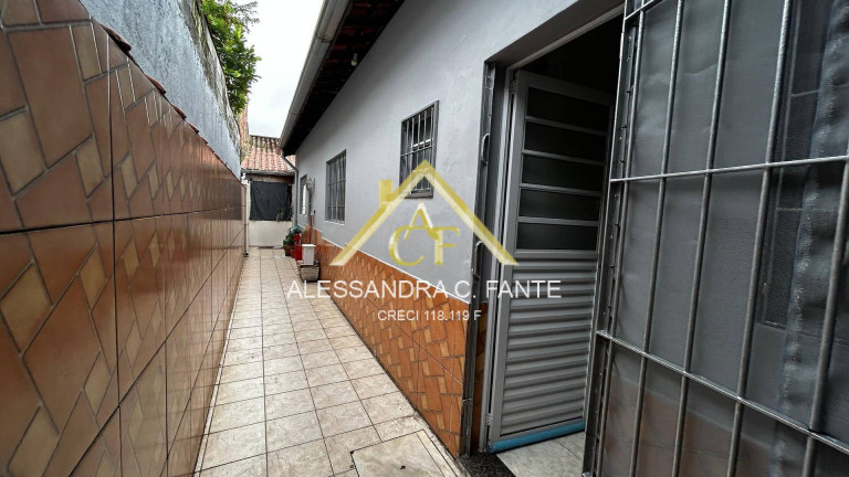 Imagem Casa com 3 Quartos à Venda, 198 m² em Florida Mirim - Mongaguá