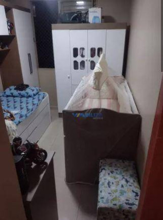 Imagem Apartamento com 2 Quartos à Venda, 49 m² em Parque Cecap - Guarulhos Imagem Apartamento com 2 Quartos à Venda, 49 m² em Parque Cecap - Guarulhos