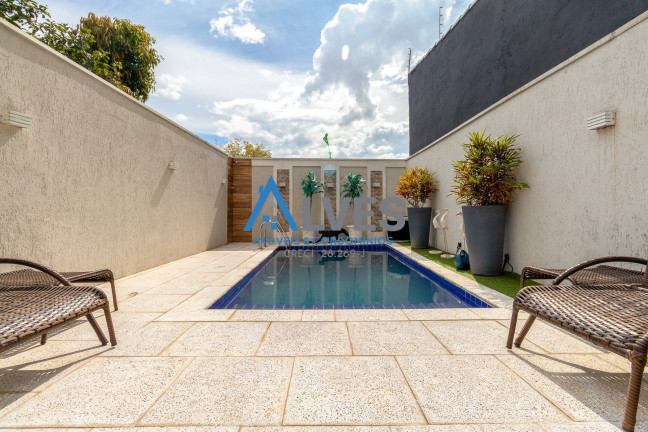 Imagem Casa com 3 Quartos à Venda, 220 m² em Assunção - São Bernardo Do Campo