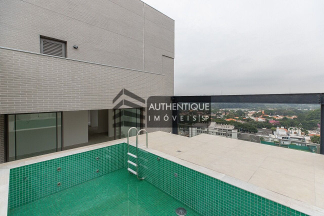 Imagem Cobertura com 3 Quartos à Venda, 398 m² em Moema - São Paulo Imagem Cobertura com 3 Quartos à Venda, 398 m² em Moema - São Paulo