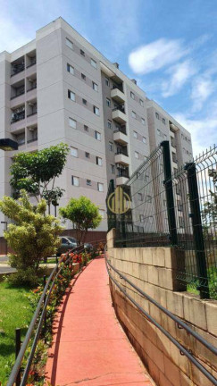 Imagem Apartamento com 2 Quartos à Venda, 58 m² em Residencial Greenville - Ribeirão Preto Imagem Apartamento com 2 Quartos à Venda, 58 m² em Residencial Greenville - Ribeirão Preto