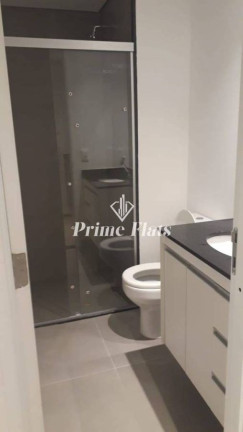 Imagem Apartamento com 1 Quarto à Venda, 33 m² em Higienópolis - São Paulo