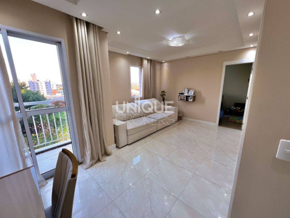 Imagem Apartamento com 2 Quartos à Venda, 61 m² em Parque União - Jundiaí