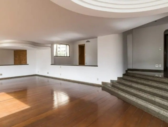 Imagem Imóvel com 4 Quartos à Venda, 370 m² em Vila Suzana - São Paulo