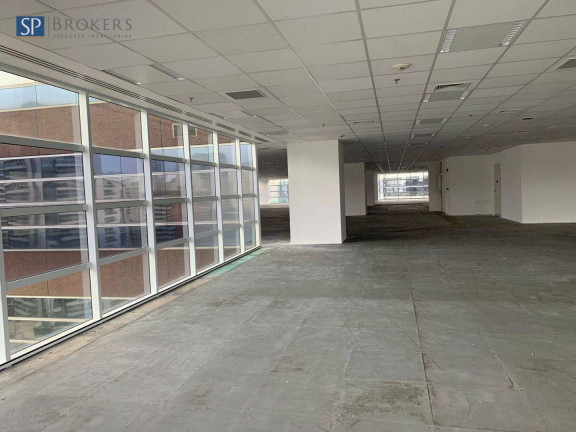 Imagem Sala Comercial para Alugar, 562 m² em Vila Olímpia - São Paulo Imagem Sala Comercial para Alugar, 562 m² em Vila Olímpia - São Paulo