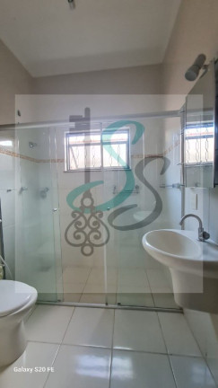 Imagem Casa com 3 Quartos à Venda, 300 m² em Vila Nunes - Lorena