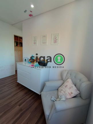 Imagem Apartamento com 3 Quartos à Venda, 154 m² em Vila Carrão - São Paulo