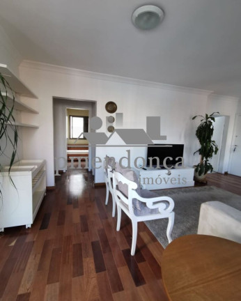 Imagem Apartamento com 3 Quartos à Venda, 101 m² em Pinheiros - São Paulo Imagem Apartamento com 3 Quartos à Venda, 101 m² em Pinheiros - São Paulo