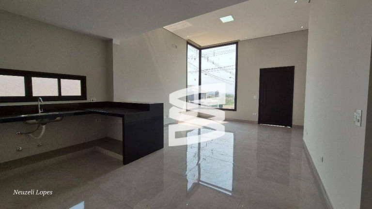 Imagem Casa com 3 Quartos à Venda, 180 m² em Soleil - Piracicaba Imagem Casa com 3 Quartos à Venda, 180 m² em Soleil - Piracicaba