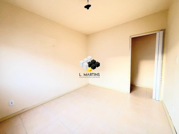 Imagem Apartamento com 1 Quarto à Venda, 39 m² em Santa Tereza - Porto Alegre