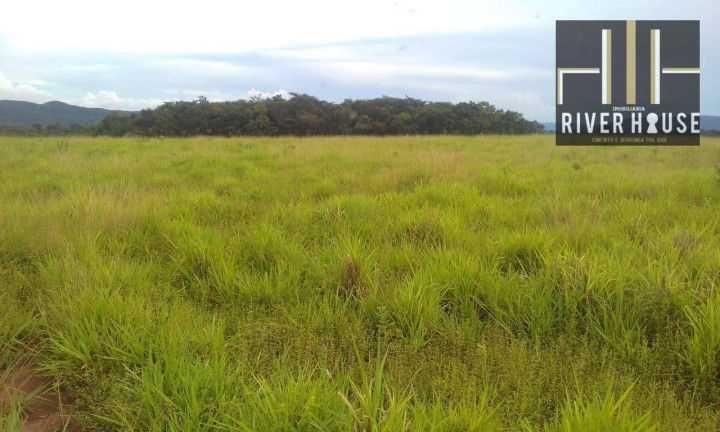Imagem Fazenda à Venda, 74.300.000 m² em Vila Bom Jardim - Nobres