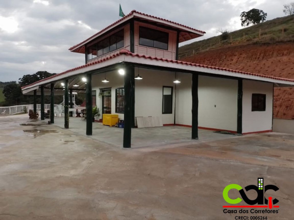 Imagem Imóvel com 3 Quartos à Venda, 250 m² em Centro - Bandeira Do Sul