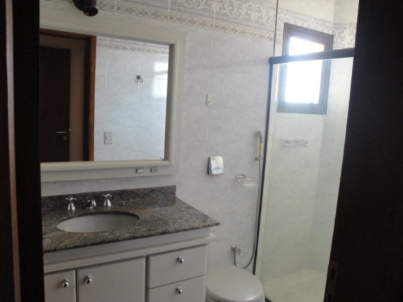 Imagem Apartamento com 3 Quartos à Venda, 268 m² em Jardim America - Bauru