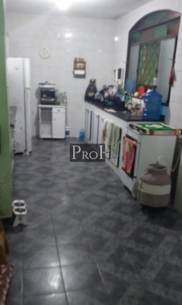 Imagem Sobrado com 3 Quartos à Venda, 168 m² em Jardim Marek - Santo André Imagem Sobrado com 3 Quartos à Venda, 168 m² em Jardim Marek - Santo André