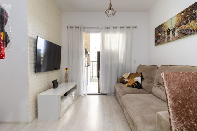 Imagem Apartamento com 3 Quartos à Venda, 71 m² em City Bussocaba - Osasco Imagem Apartamento com 3 Quartos à Venda, 71 m² em City Bussocaba - Osasco