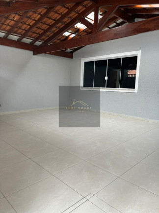 Imagem Casa com 2 Quartos à Venda, 149 m² em Parque Senhor Do Bonfim - Taubaté