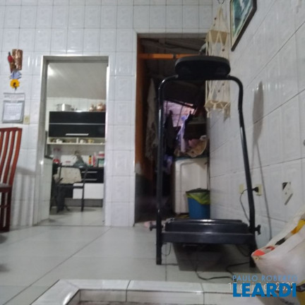 Imagem Sobrado com 3 Quartos à Venda, 256 m² em Nova Gerty - São Caetano Do Sul