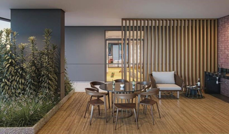 Imagem Apartamento com 4 Quartos à Venda, 144 m² em Aclimação - São Paulo Imagem Apartamento com 4 Quartos à Venda, 144 m² em Aclimação - São Paulo