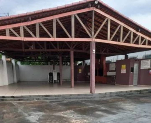 Imagem Casa com 2 Quartos à Venda, 52 m² em Centro - Ananindeua