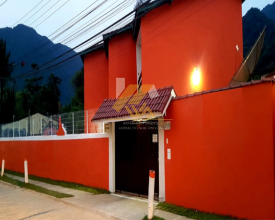 Sobrado com 7 Quartos à Venda,  em Maresias - São Sebastião