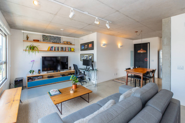 Imagem Apartamento com 1 Quarto à Venda, 70 m² em Jardim Das Acácias - São Paulo Imagem Apartamento com 1 Quarto à Venda, 70 m² em Jardim Das Acácias - São Paulo
