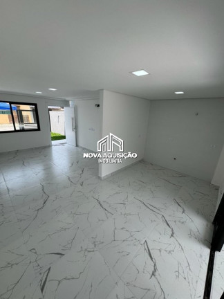 Imagem Sobrado com 3 Quartos à Venda, 106 m² em Junara - Matinhos Imagem Sobrado com 3 Quartos à Venda, 106 m² em Junara - Matinhos