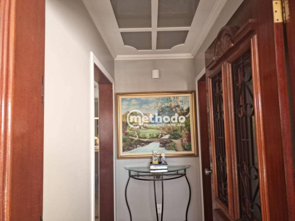 Imagem Casa com 4 Quartos à Venda, 330 m² em Parque Prado - Campinas Imagem Casa com 4 Quartos à Venda, 330 m² em Parque Prado - Campinas