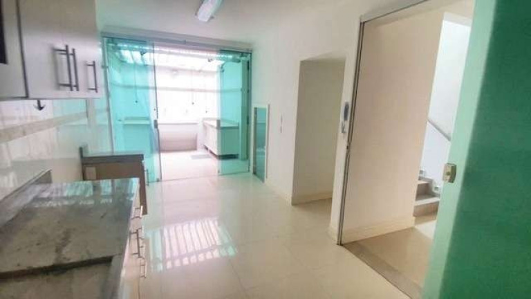 Imagem Casa com 4 Quartos à Venda, 97 m² em Portinho - Cabo Frio