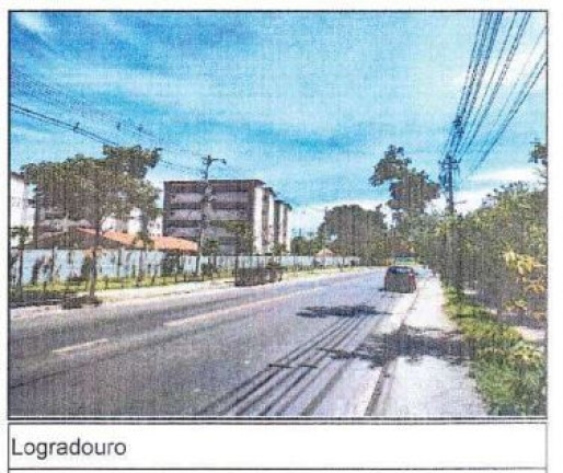 Imagem Apartamento com 2 Quartos à Venda, 44 m² em Santa Cruz - Rio De Janeiro