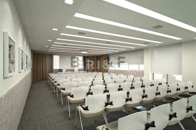 Imagem Imóvel Comercial para Alugar, 260 m² em Cidade Monções - São Paulo Imagem Imóvel Comercial para Alugar, 260 m² em Cidade Monções - São Paulo