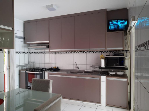 Imagem Casa com 3 Quartos à Venda, 300 m² em Acarape - Teresina