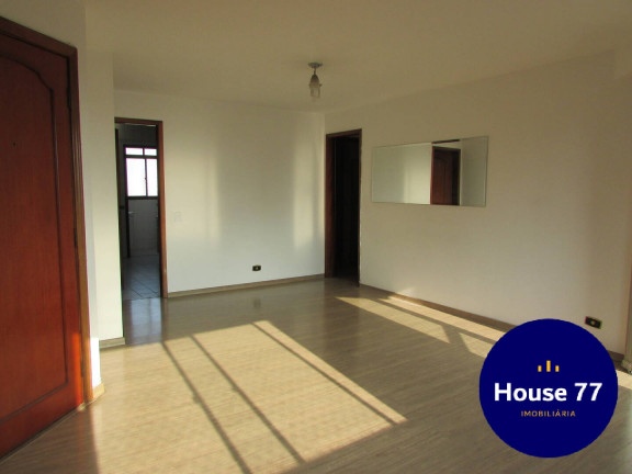 Apartamento com 3 Quartos à Venda, 112 m² em Campo Belo - São Paulo