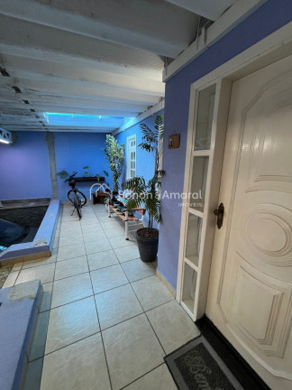 Imagem Casa com 3 Quartos à Venda, 200 m² em Jardim Centenário - Valinhos Imagem Casa com 3 Quartos à Venda, 200 m² em Jardim Centenário - Valinhos