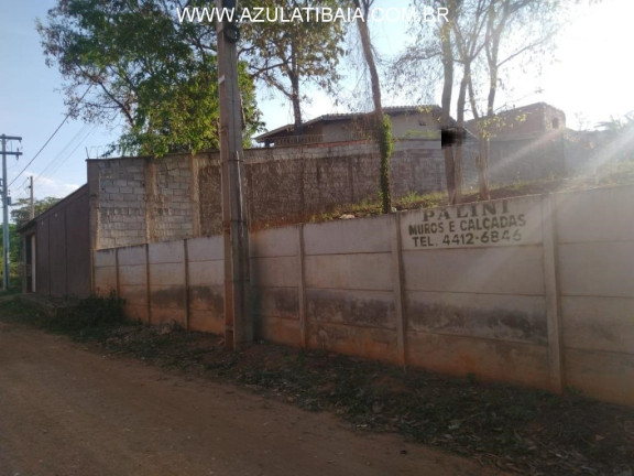 Imagem Terreno à Venda, 1.100 m² em Jardim Estância Brasil - Atibaia Imagem Terreno à Venda, 1.100 m² em Jardim Estância Brasil - Atibaia