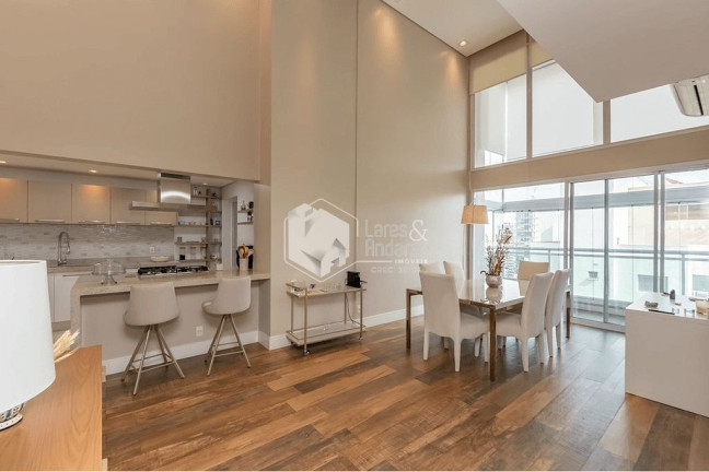 Imagem Apartamento com 4 Quartos à Venda, 173 m² em Brooklin Paulista - São Paulo Imagem Apartamento com 4 Quartos à Venda, 173 m² em Brooklin Paulista - São Paulo