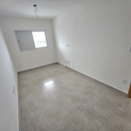 Imagem Apartamento com 1 Quarto à Venda, 55 m² em Guilhermina - Praia Grande