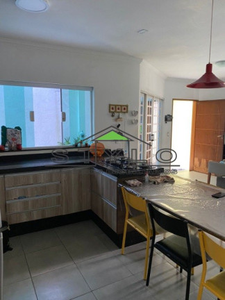 Imagem Casa com 2 Quartos à Venda, em Independência - São Bernardo Do Campo Imagem Casa com 2 Quartos à Venda, em Independência - São Bernardo Do Campo